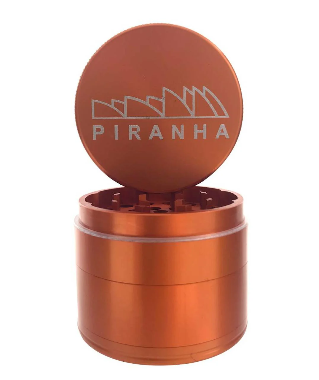 Piranha 4-Piece Grinders - Image 10