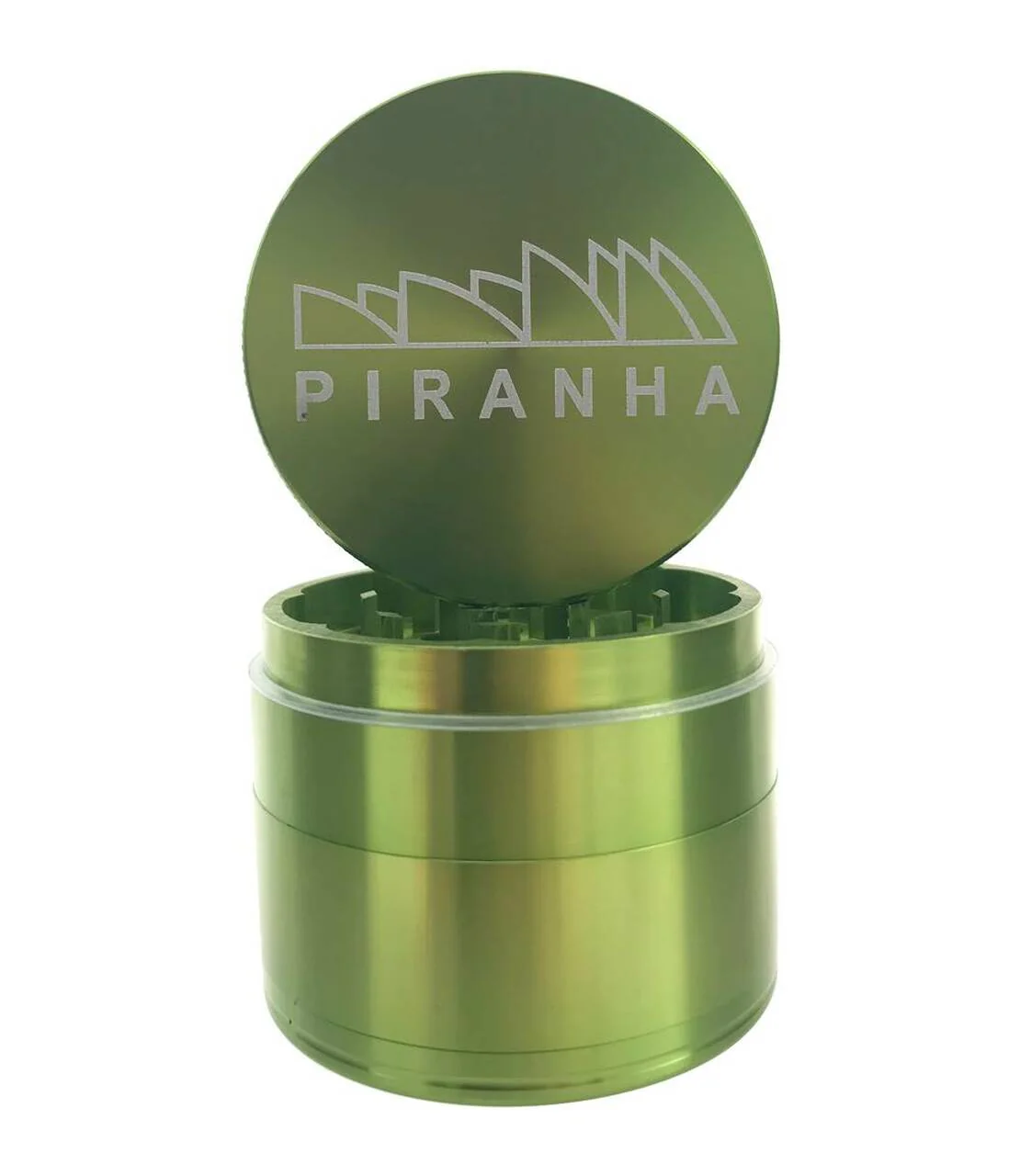Piranha 4-Piece Grinders - Image 11