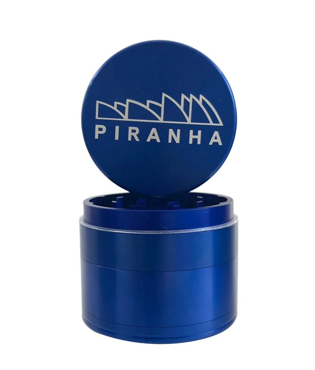 Piranha 4-Piece Grinders - Image 13