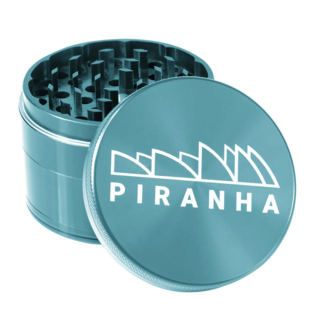 Piranha 4-Piece Grinders - Image 15