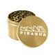 Piranha 4-Piece Grinders - Image 17