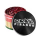 Piranha 4-Piece Grinders - Image 18