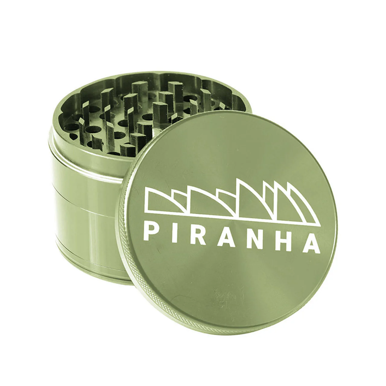 Piranha 4-Piece Grinders - Image 19