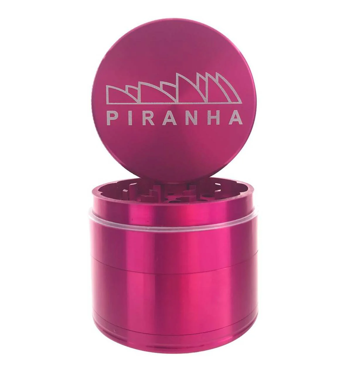 Piranha 4-Piece Grinders - Image 7