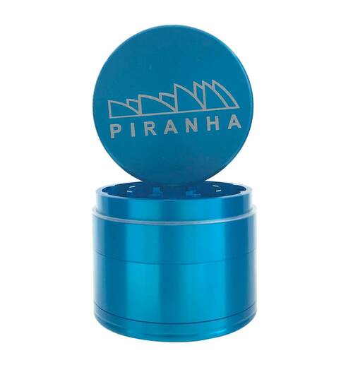 Piranha 4-Piece Grinders - Image 9