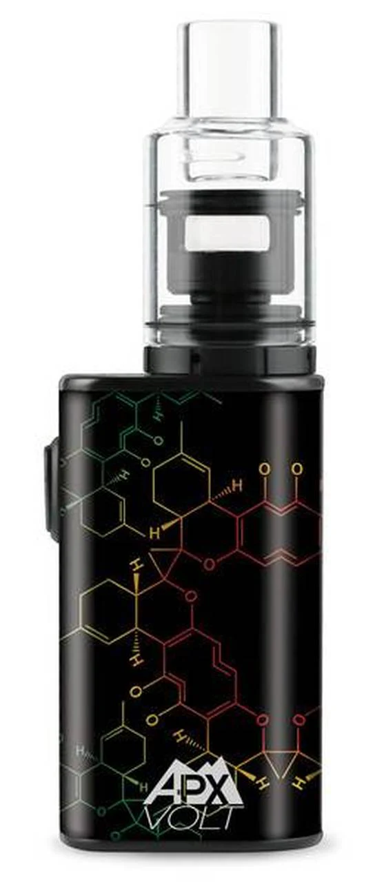 Pulsar APX Volt Dab Pen - Image 4