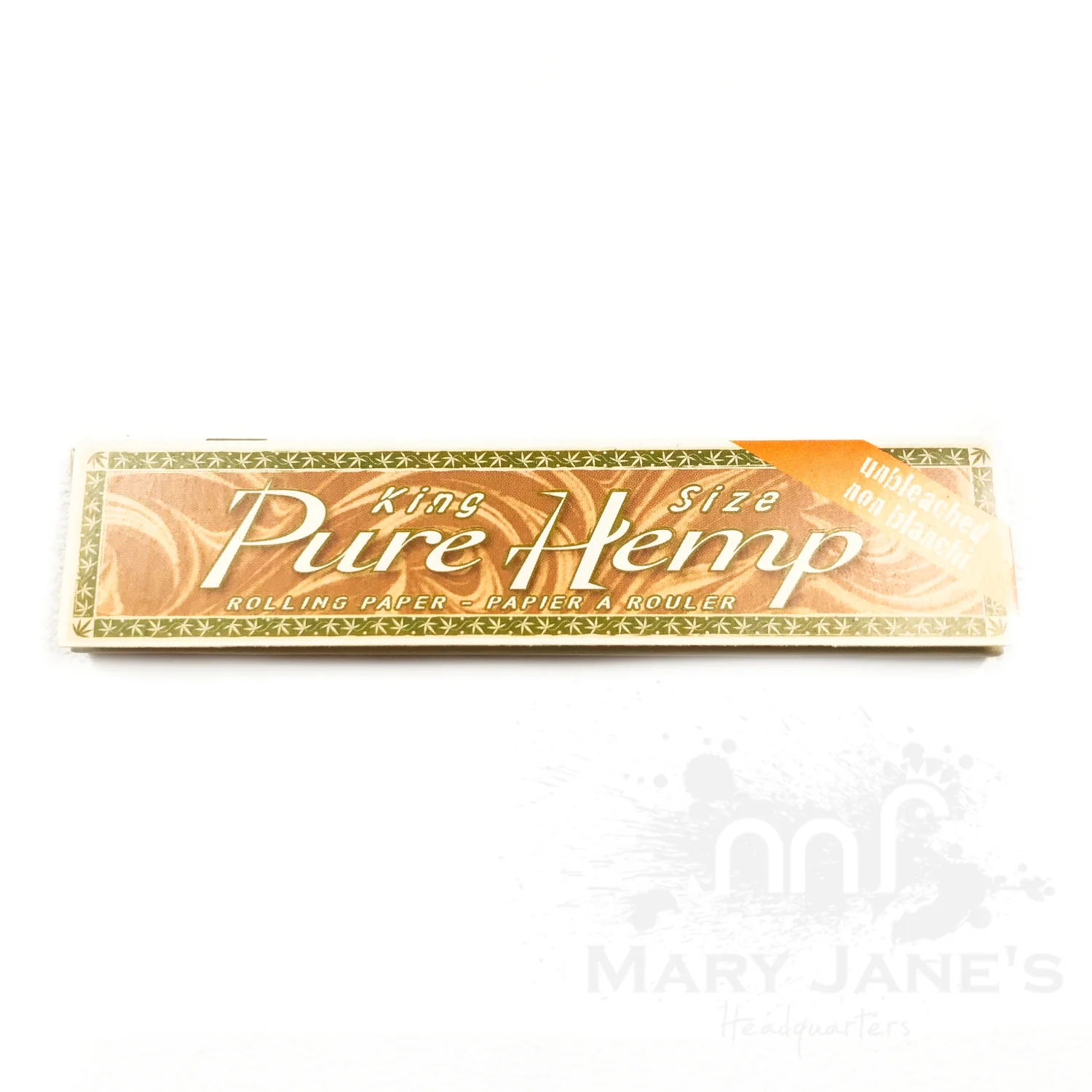 Pure Hemp Rolling Papers - Image 4