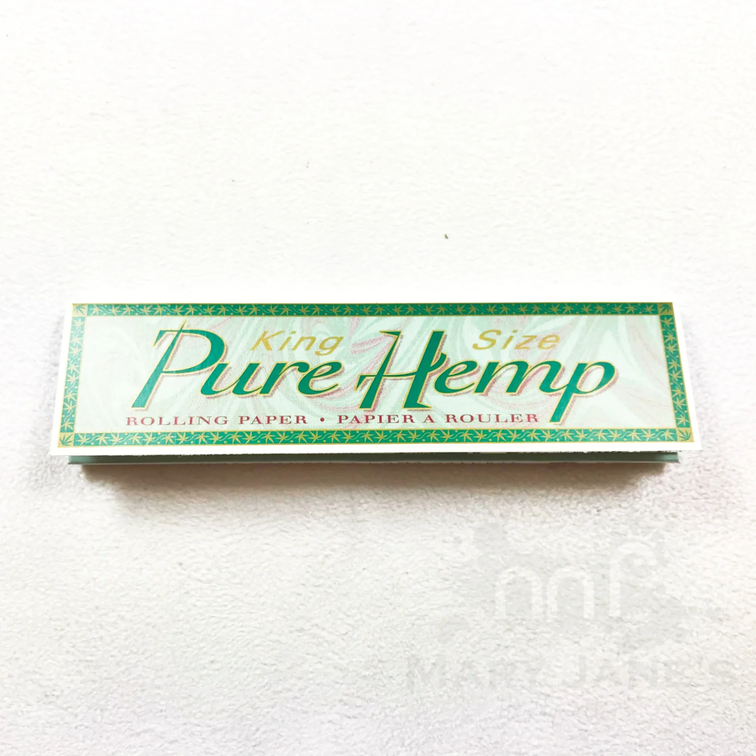 Pure Hemp Rolling Papers - Image 5