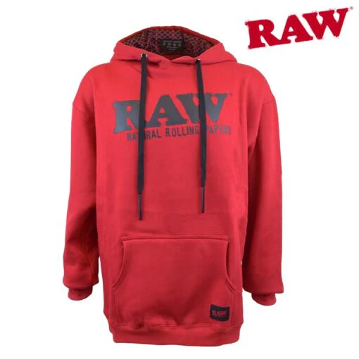 Raw Hoodie - Image 3