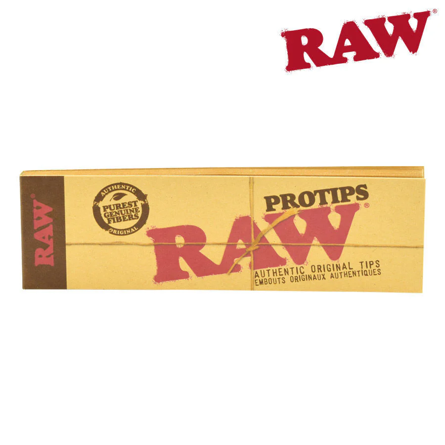Raw Rolling Tips - Image 4