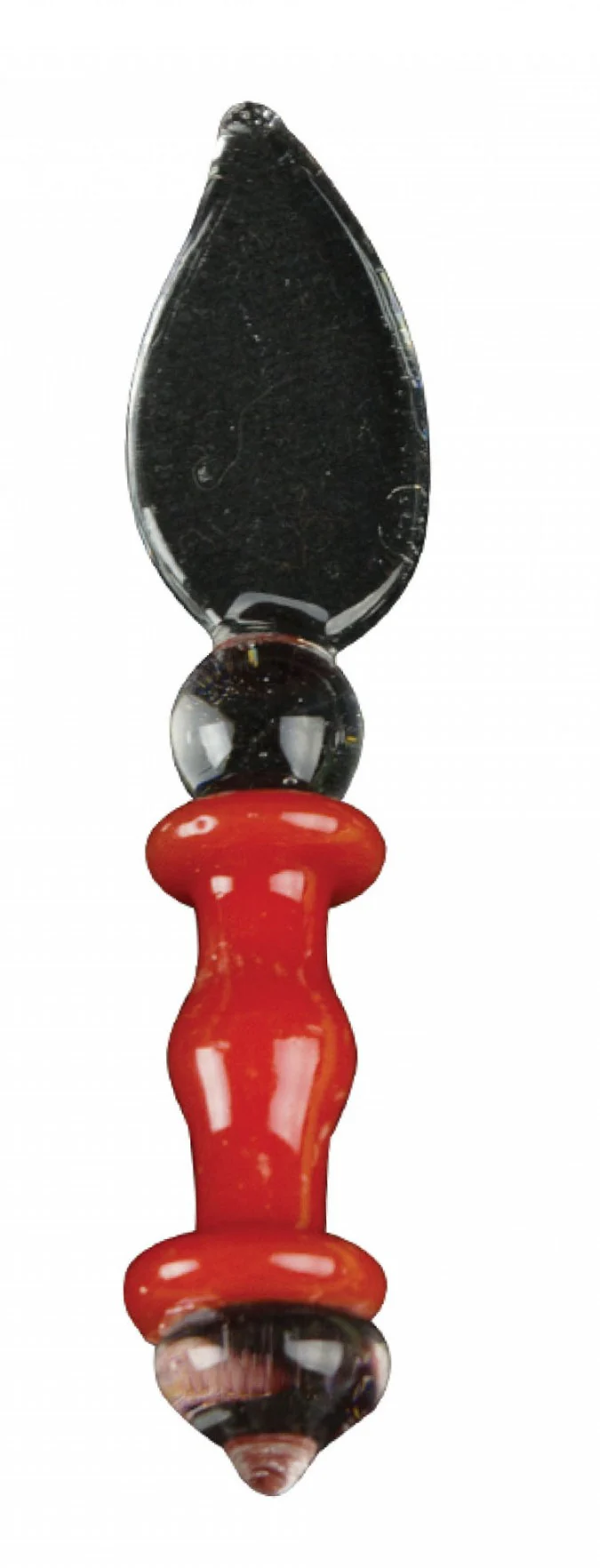 Red Eye Glass Scalpel Dabber - Image 3