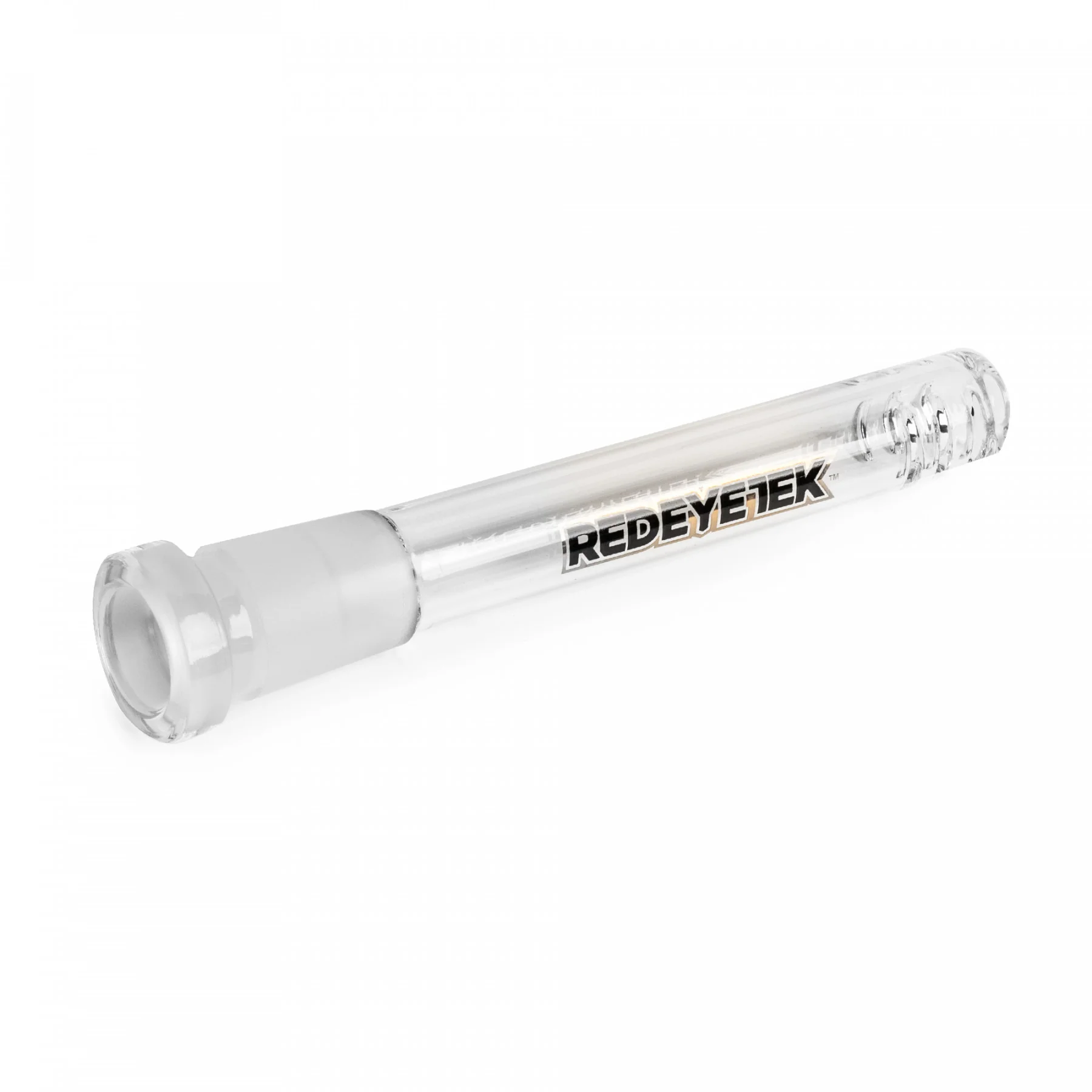Red Eye Tek Clear Flush Mount Diffuser Downstem - Image 3