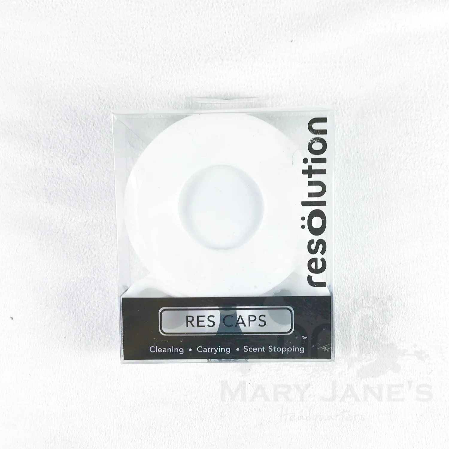 ResOlution Caps "Res-Caps" - Image 3