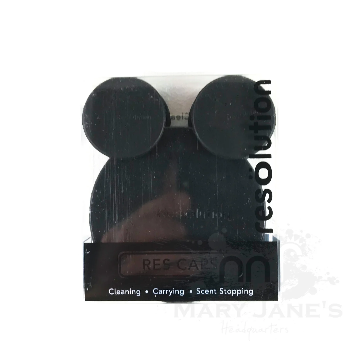 ResOlution Caps "Res-Caps" - Image 4