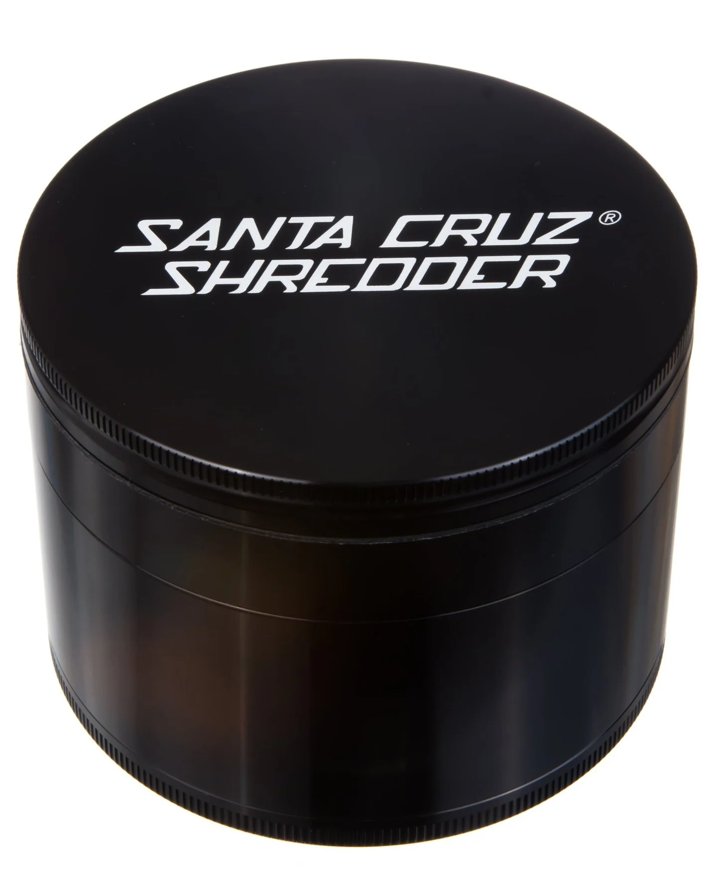 Santa Cruz 4-Piece Herb Grinder - Image 12