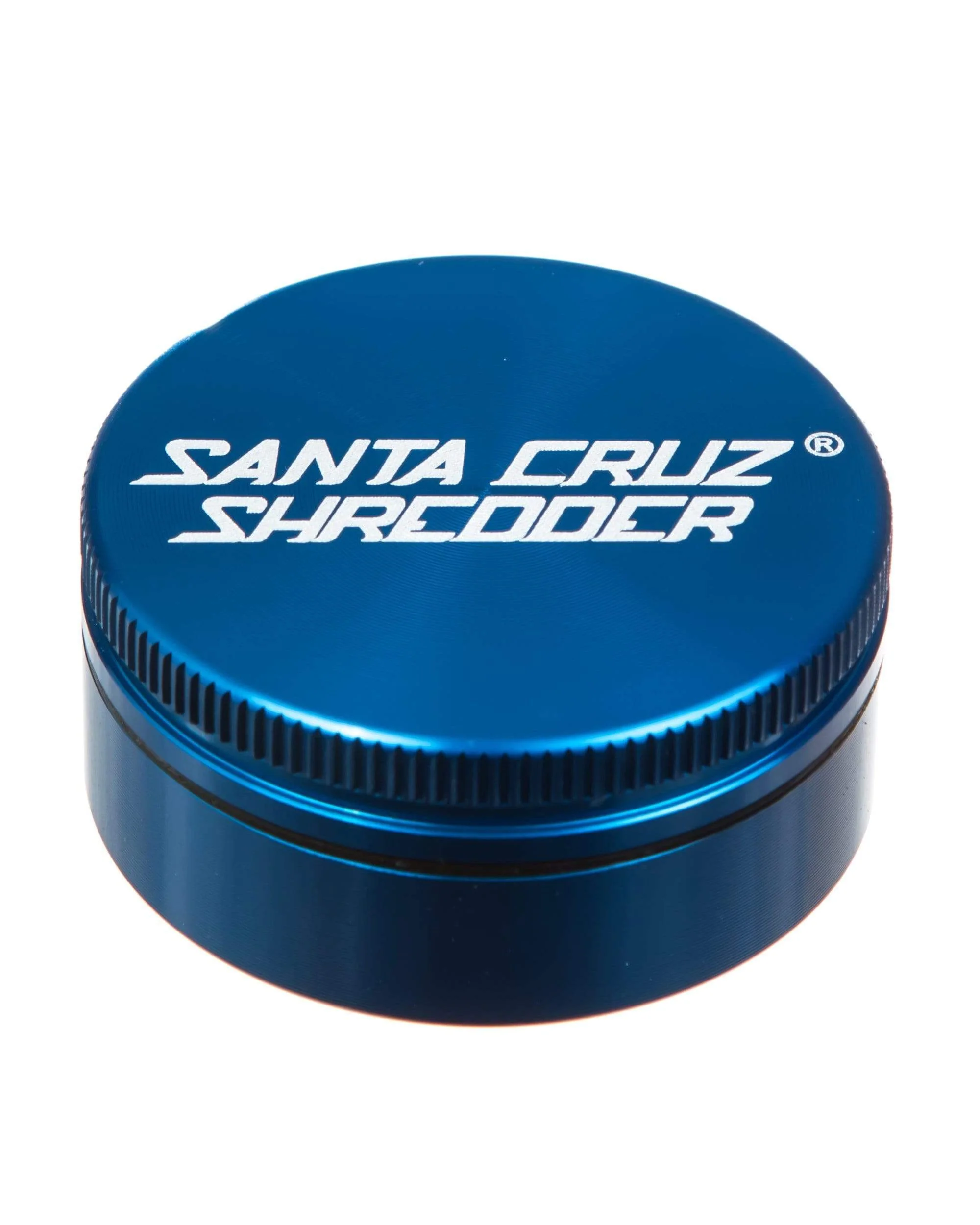 Santa Cruz 2 Piece Herb Grinder - Image 5