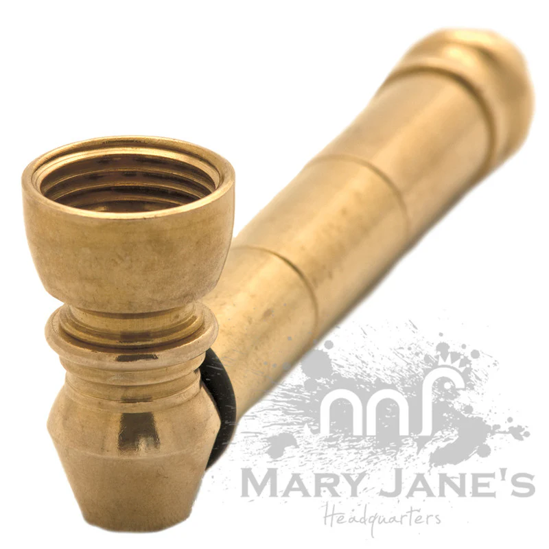 Straight Metal Pipes - Image 3