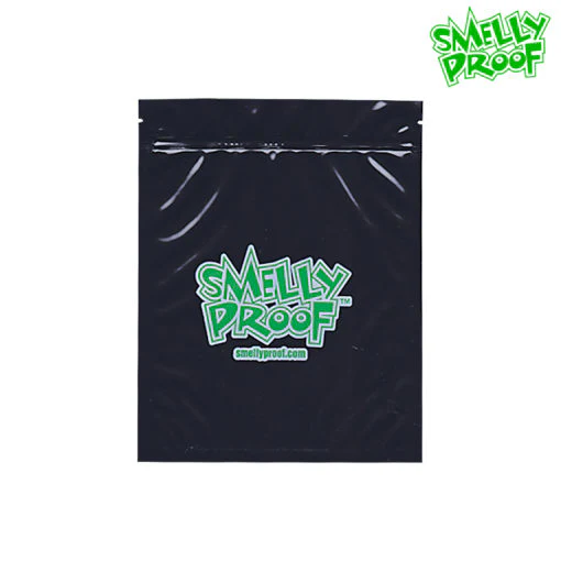 Smelly Proof Bags - Image 8