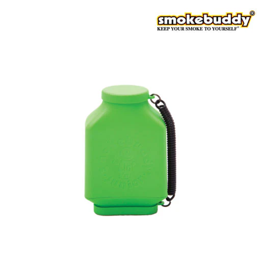 Smokebuddy Personal Air Filter - Image 10