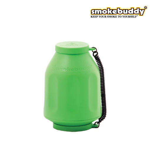 Smokebuddy Personal Air Filter - Image 11