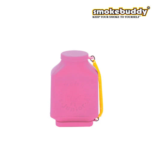 Smokebuddy Personal Air Filter - Image 12