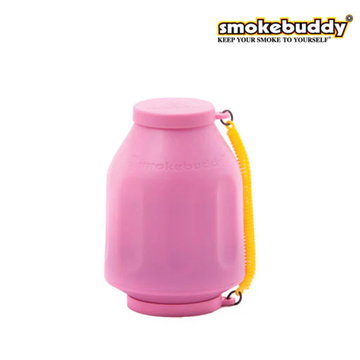 Smokebuddy Personal Air Filter - Image 13