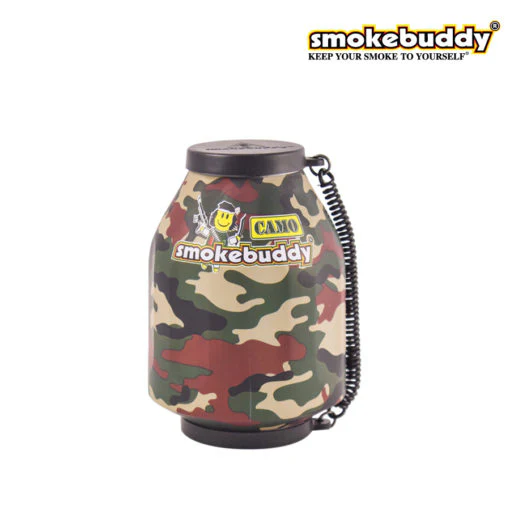 Smokebuddy Personal Air Filter - Image 27