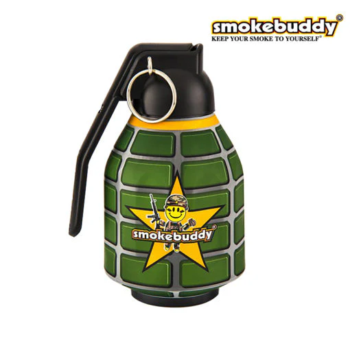 Smokebuddy Personal Air Filter - Image 29