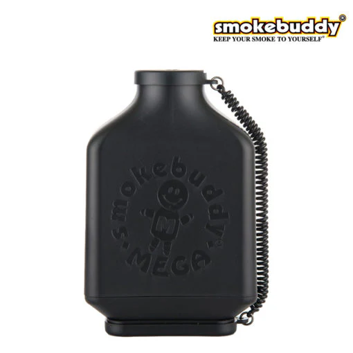 Smokebuddy Personal Air Filter - Image 3