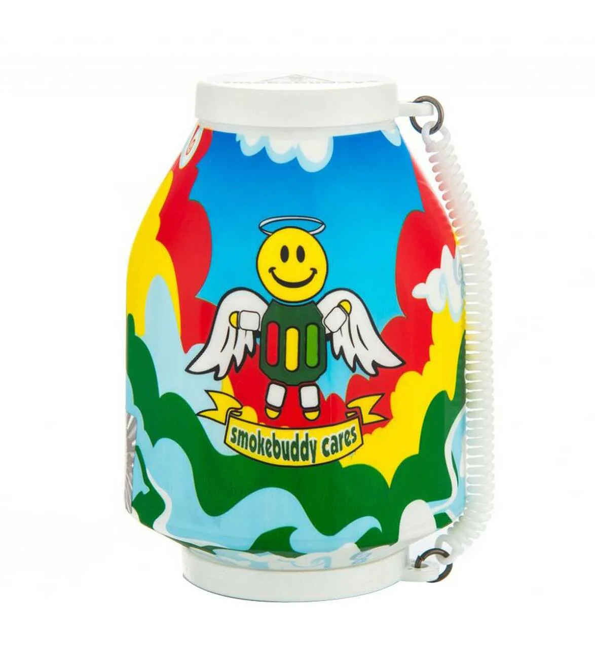 Smokebuddy Personal Air Filter - Image 30