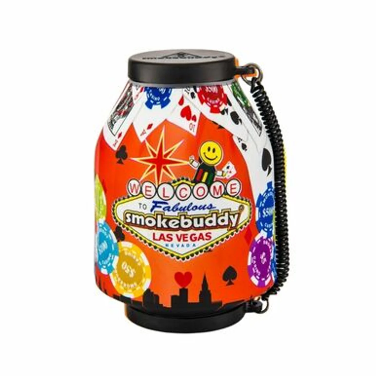 Smokebuddy Personal Air Filter - Image 36