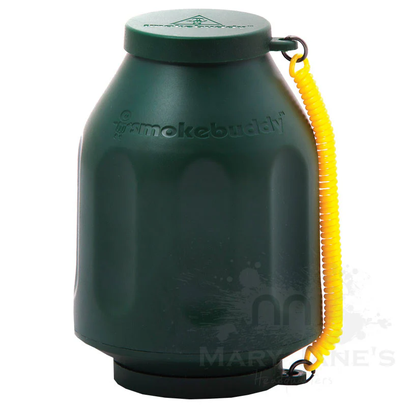 Smokebuddy Personal Air Filter - Image 5