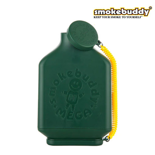 Smokebuddy Personal Air Filter - Image 6