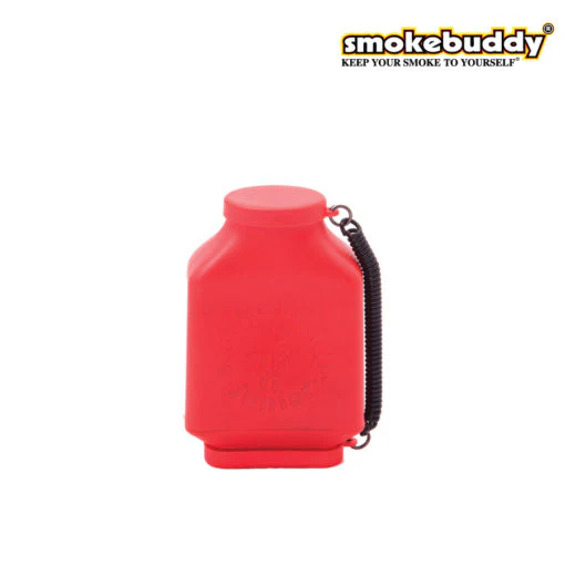 Smokebuddy Personal Air Filter - Image 7