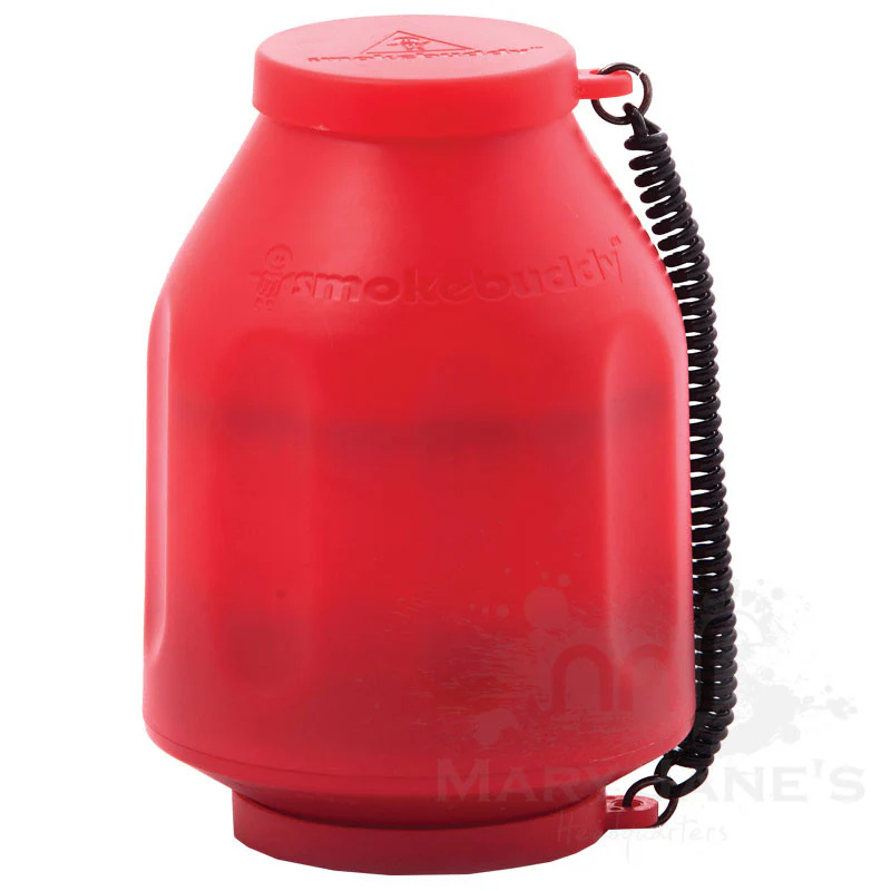 Smokebuddy Personal Air Filter - Image 8