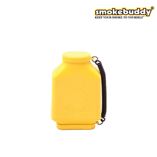 Smokebuddy Personal Air Filter - Image 9