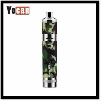 Yocan Evolve Plus XL Concentrate Pen - Image 9
