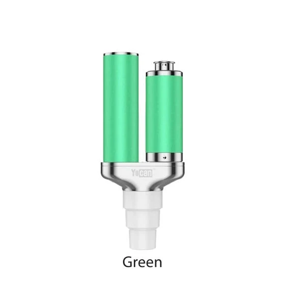 Yocan Torch Concentrate Vaporizer Bong Adapter - Image 3