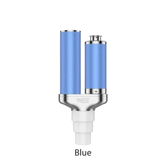 Yocan Torch Concentrate Vaporizer Bong Adapter - Image 4
